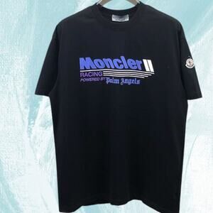 Palm Angels Men's Casual Short Sleeve